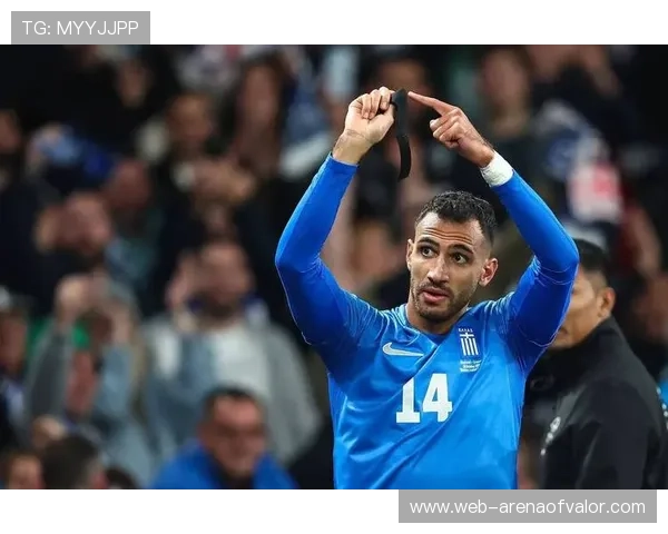 希腊2-0客胜白俄罗斯,客场胜率67%,小组出线在望 希腊2-0客胜白俄罗斯,客场胜率67%,小组出线在望