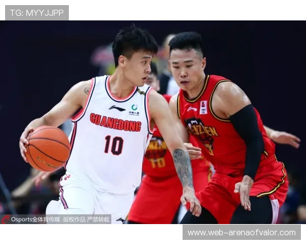 深圳90-64大胜长沙，史密斯命中6记三分成赛事亮点