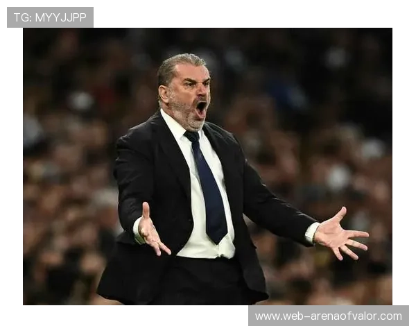 热刺球迷信托指责俱乐部雄心不足，呼吁高层直接沟通