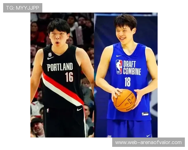 球队商业价值与竞技地位错位，杨瀚森背后市场受关注