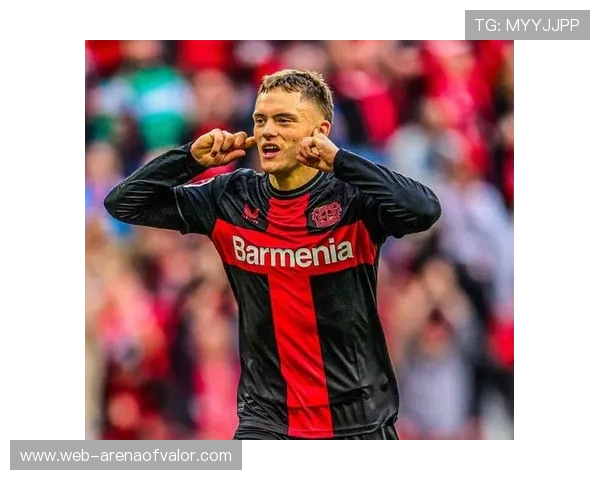 维尔茨创造31次机会，勒沃库森核心表现稳健